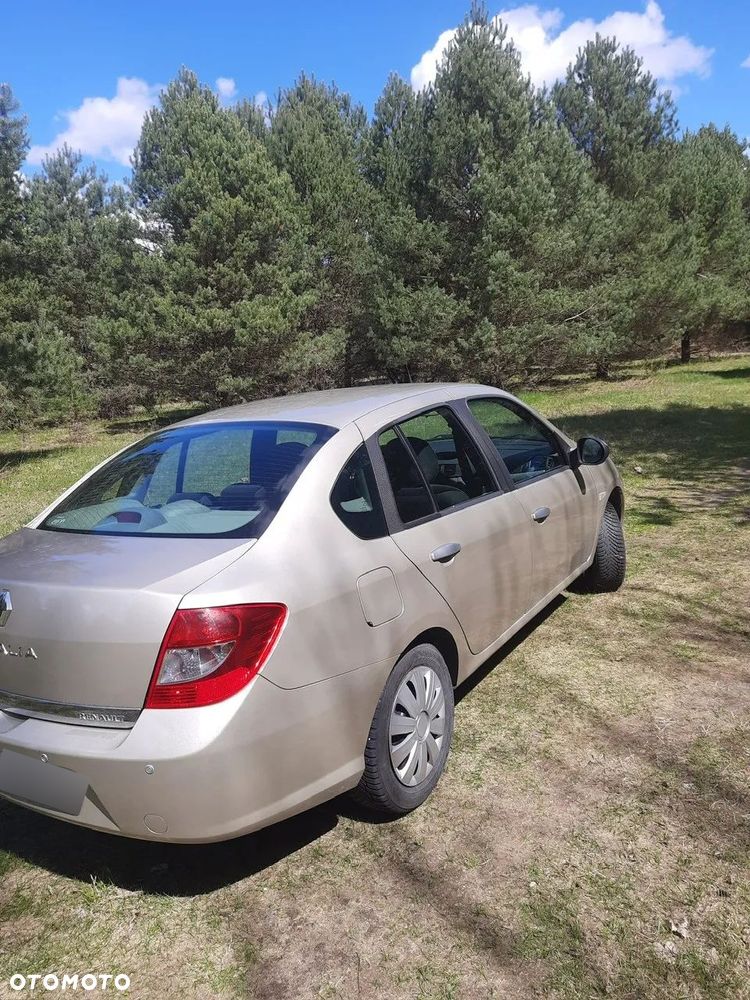 Renault Thalia 1.2 16V All Inclusive - 10