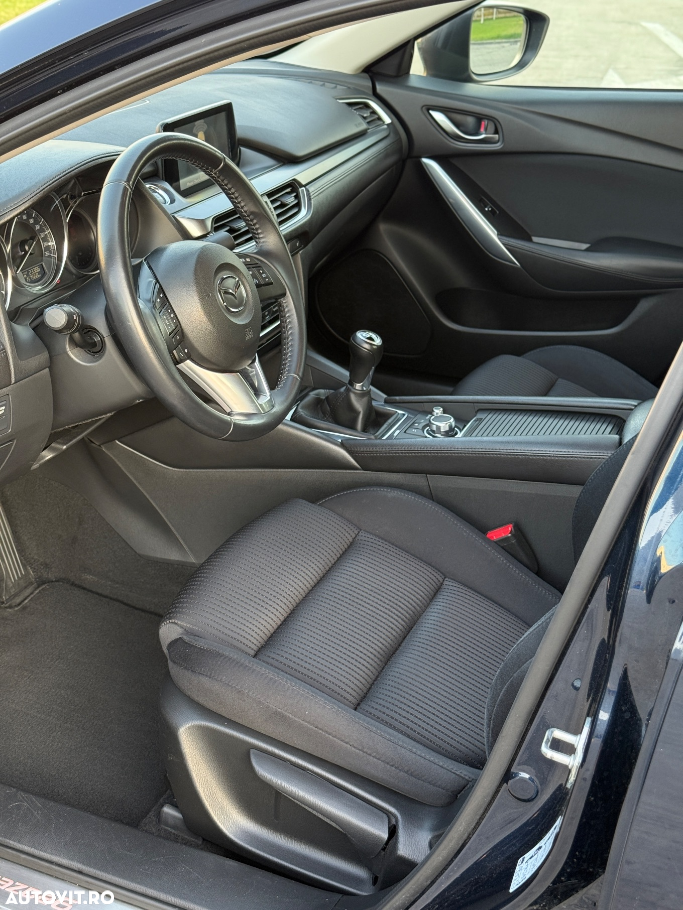 Mazda 6 - 17