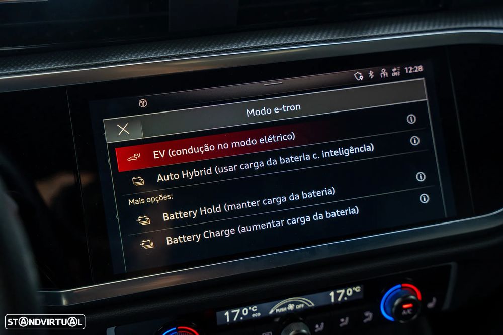 Audi Q3 45 TFSIe S line S tronic - 31