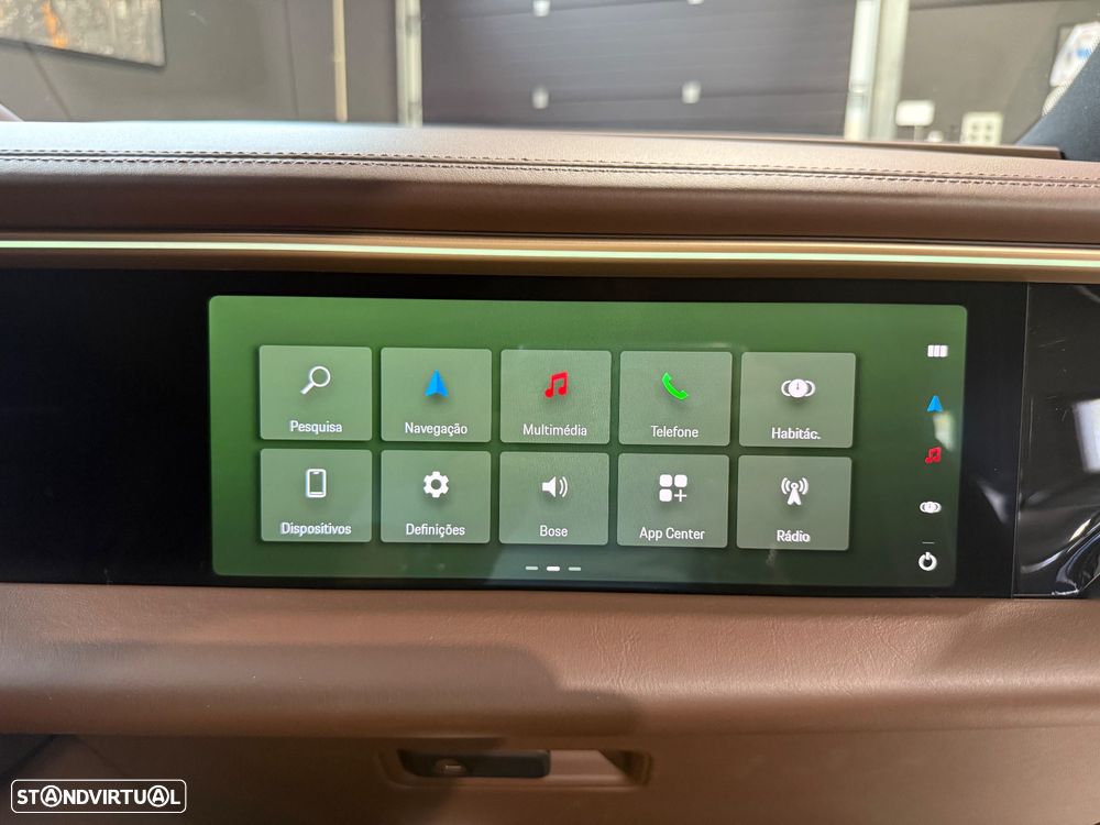 Porsche Macan Electric 4 - 54