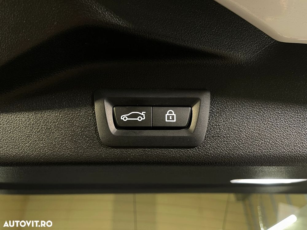 BMW X5 xDrive40d AT MHEV - 34