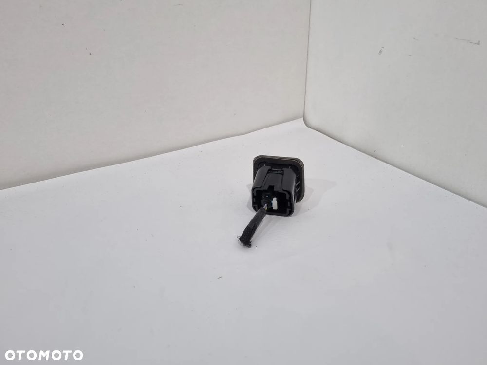 PEUGEOT CITROEN OPEL KAMERA COFANIA 9809301180 - 3