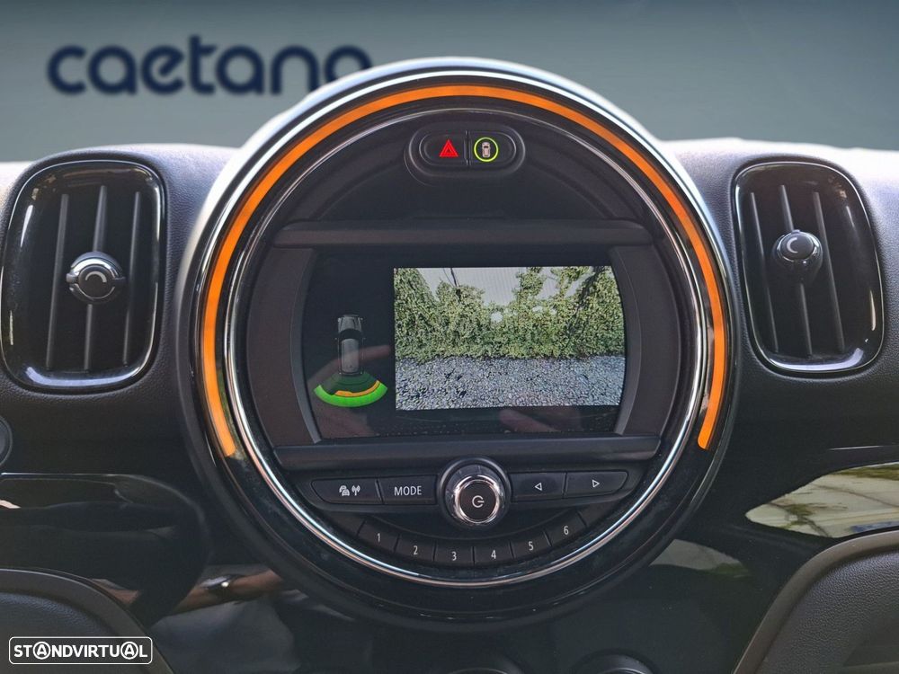 MINI Countryman - 25