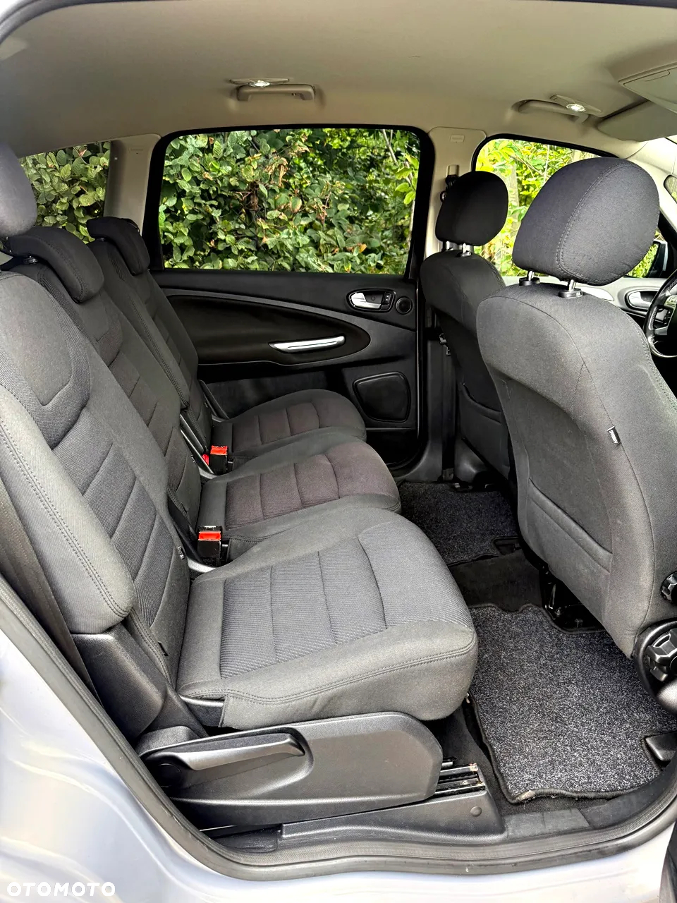 Ford S-Max 2.0 Business Edition - 13
