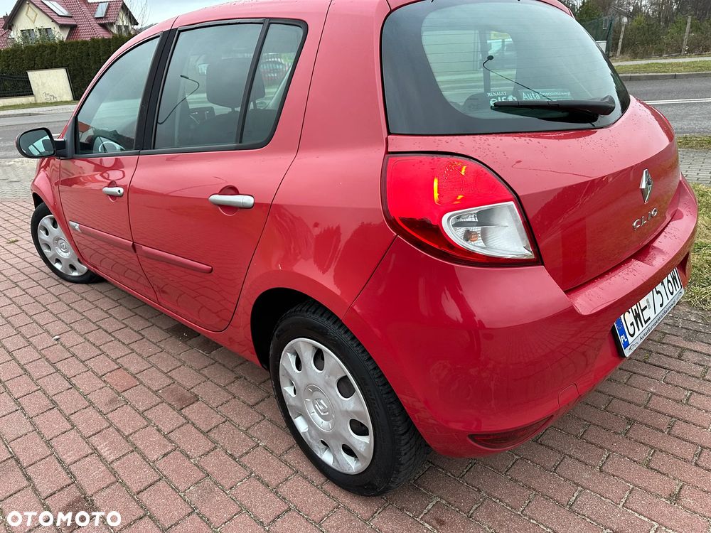 Renault Clio 1.2 TCE Authentique - 14