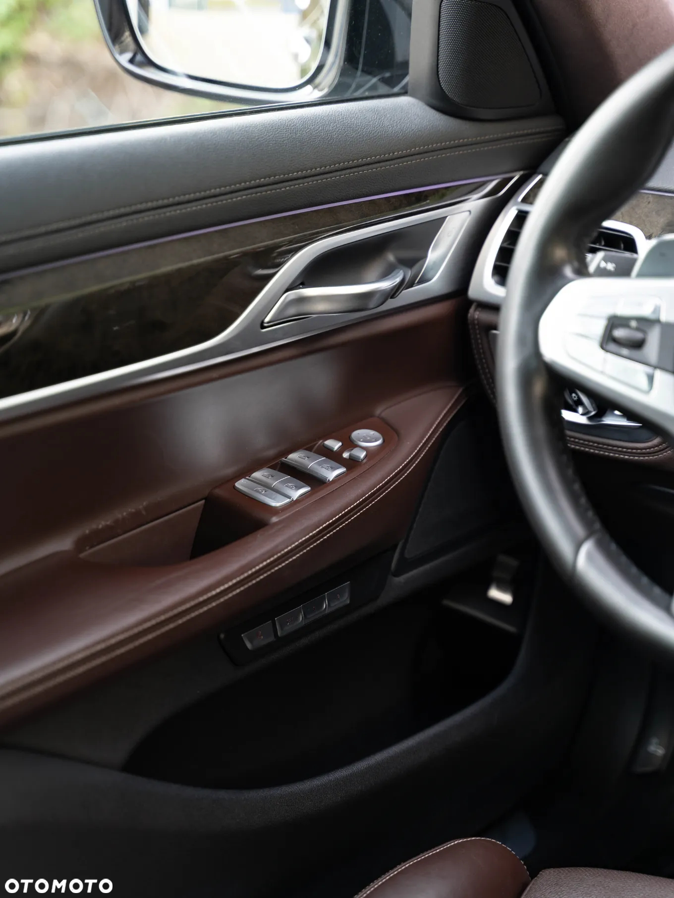 BMW Seria 7 730Ld xDrive - 27