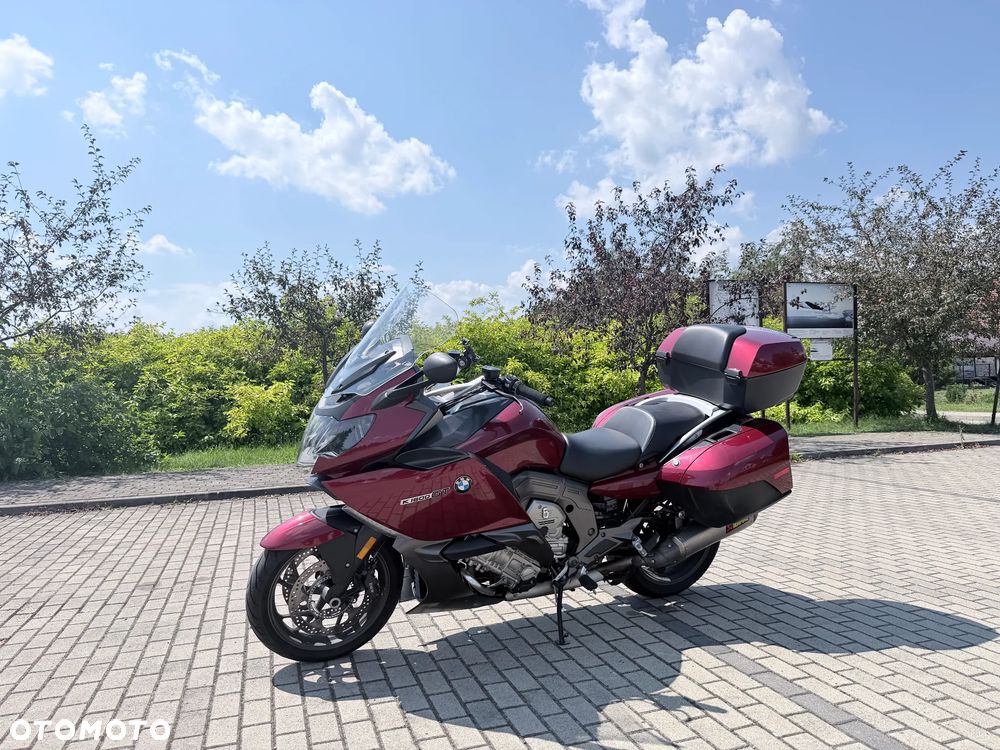 BMW K - 5