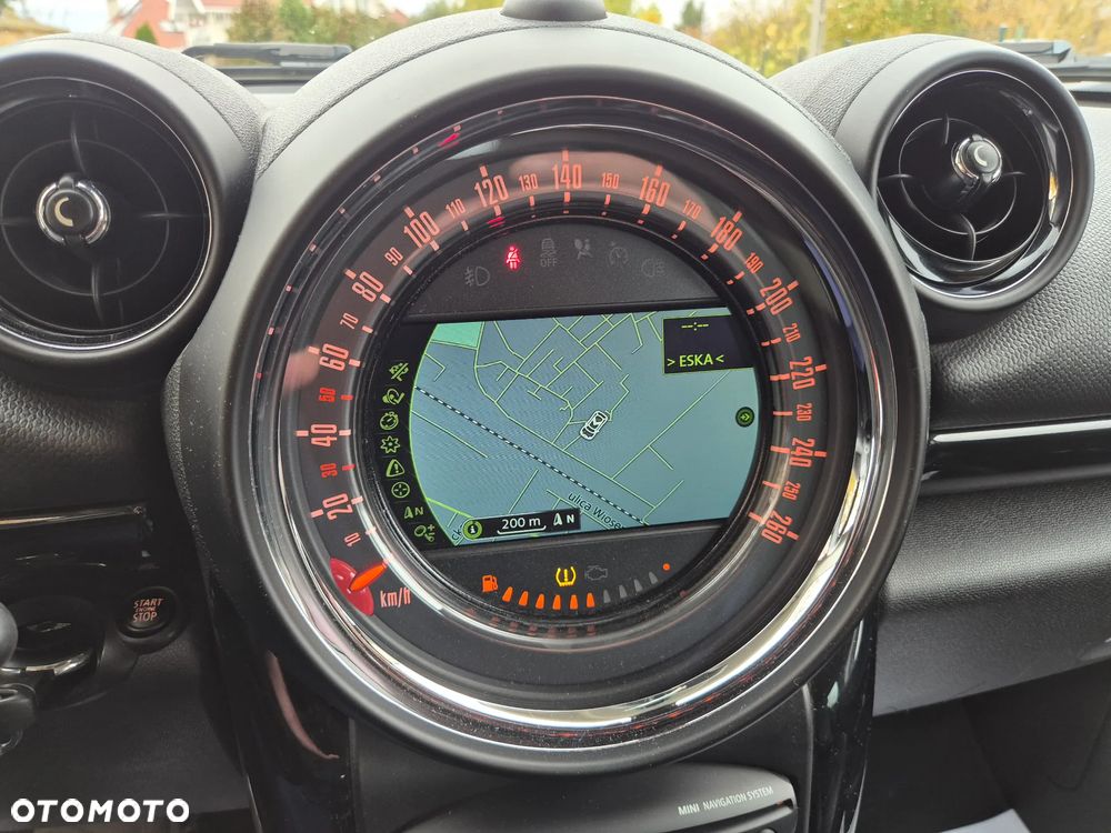 MINI Countryman Cooper D - 17