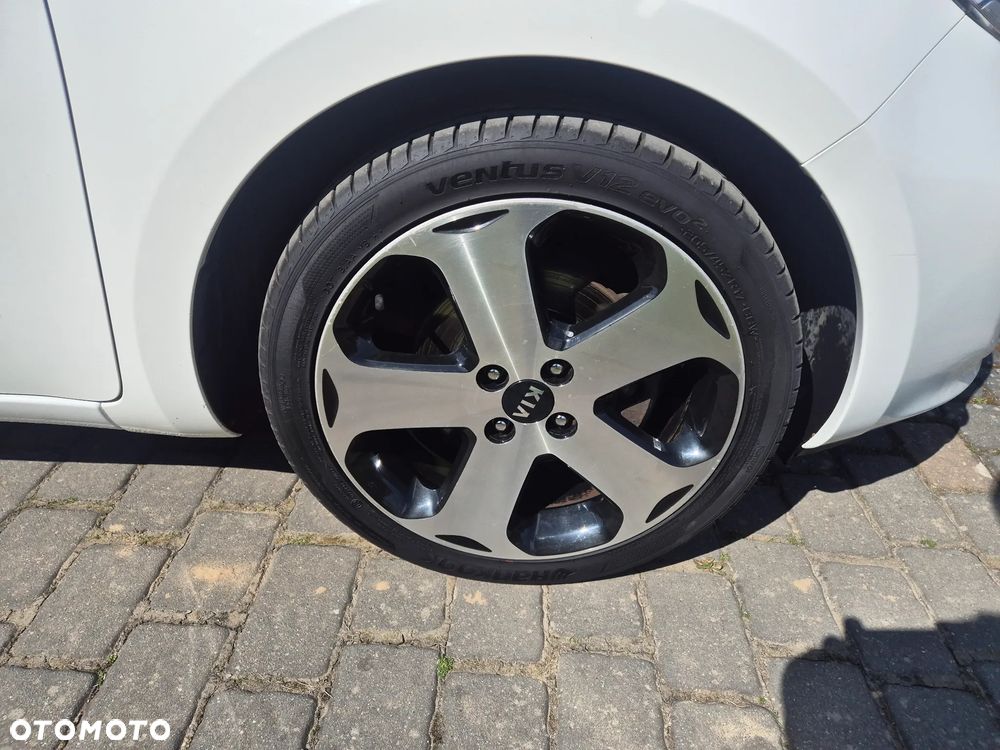 Kia Rio 1.2 Dream Team Edition - 5