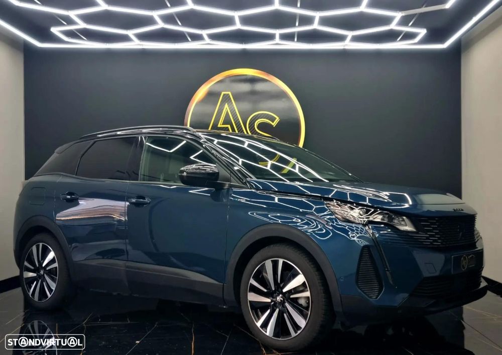 Peugeot 3008 - 56