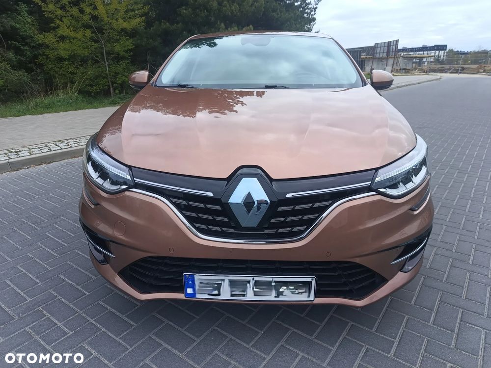 Renault Megane - 4