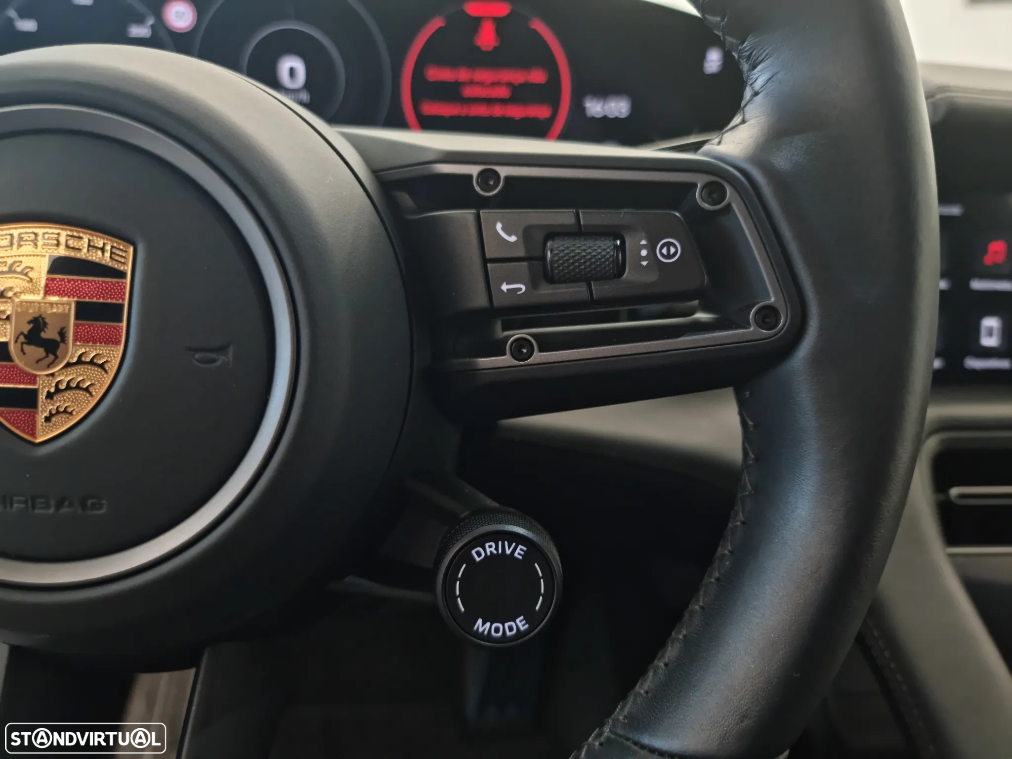 Porsche Taycan Sport Turismo Turbo S - 19