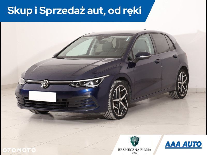 Volkswagen Golf - 2