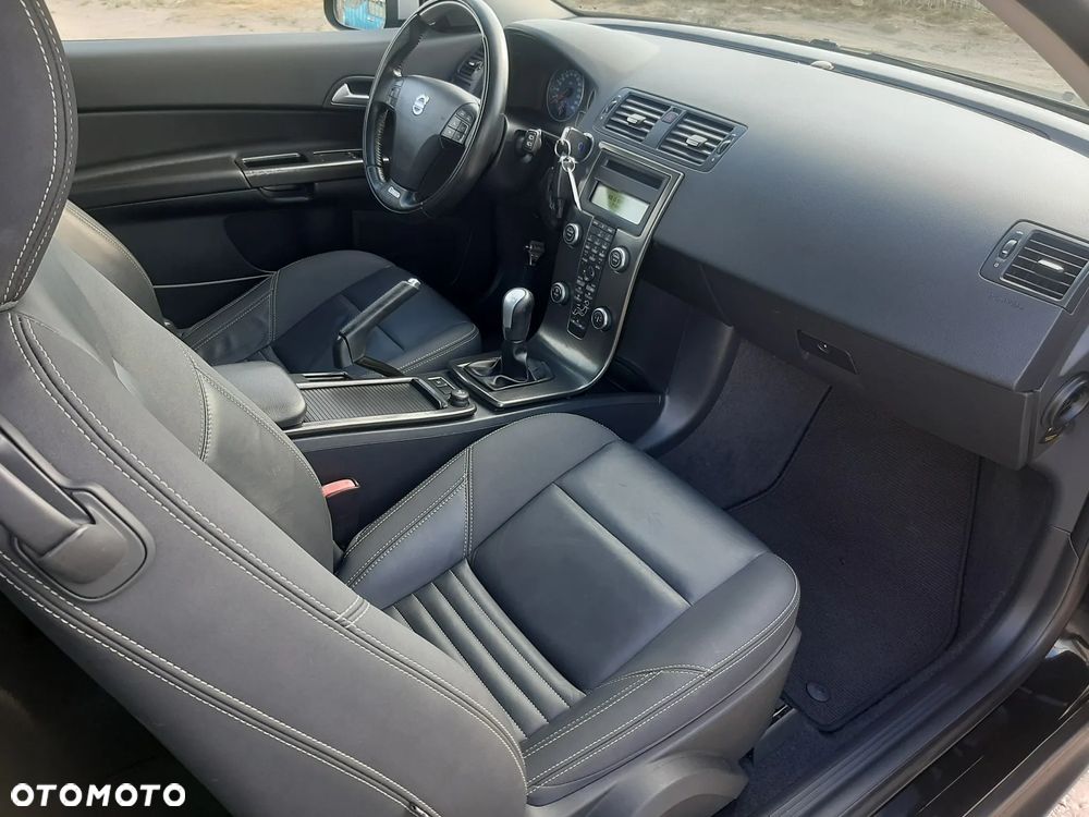 Volvo C30 D2 RDesign - 25
