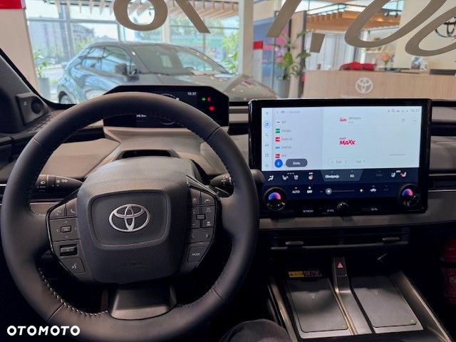 Toyota bZ4X 73.1kWh 4x4 Executive - 13