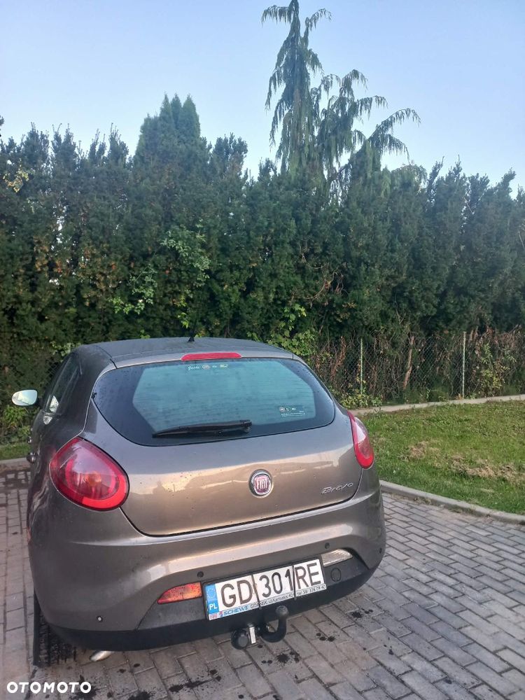 Fiat Bravo - 6