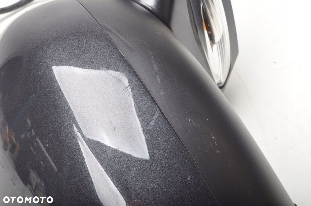 CITROEN C5 III LIFT LUSTERKO PRAWE 10 PIN 11 KABLI EU - 9