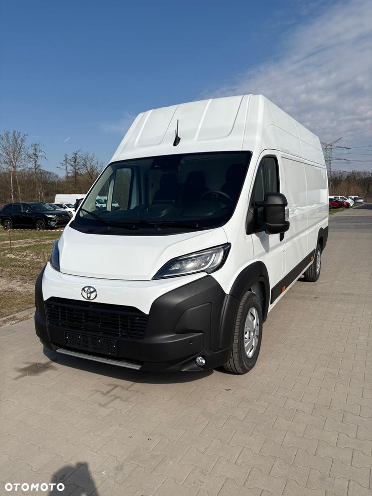 Toyota Proace Max - 2