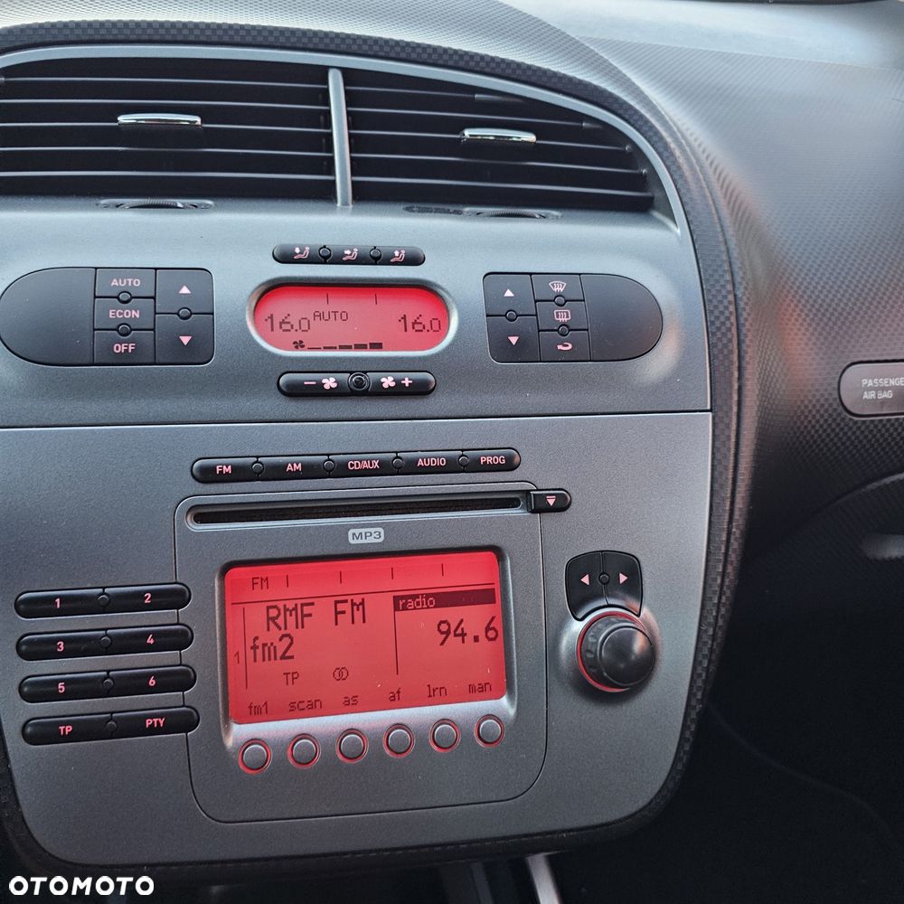 Seat Altea XL - 7