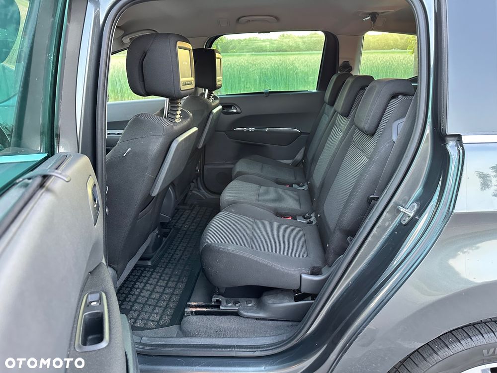 Peugeot 5008 HDI FAP 110 Business-Line - 30