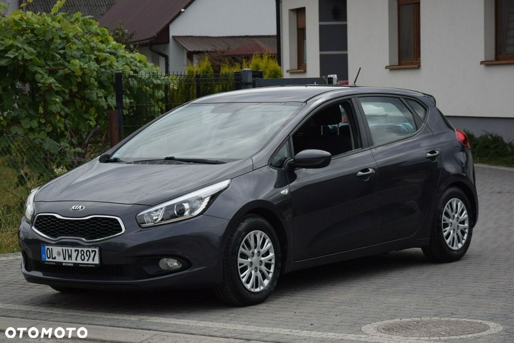Kia Ceed 1.4 Business Line - 3