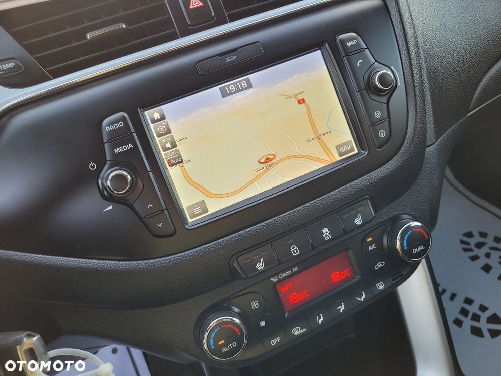 Kia Ceed 1.4 Vision - 27