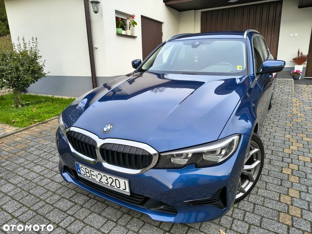 BMW Seria 3 - 9