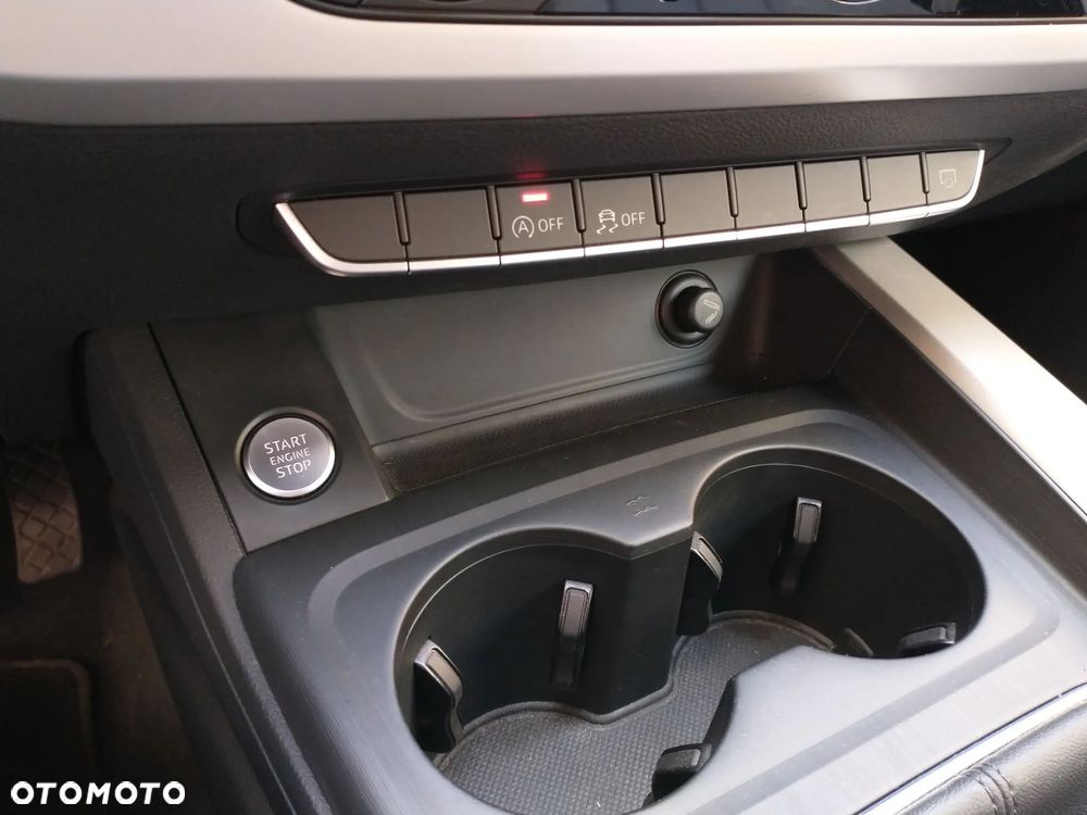Audi A4 Avant 1.4 TFSI - 26