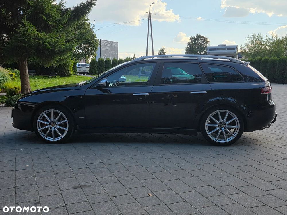 Alfa Romeo 159 - 15