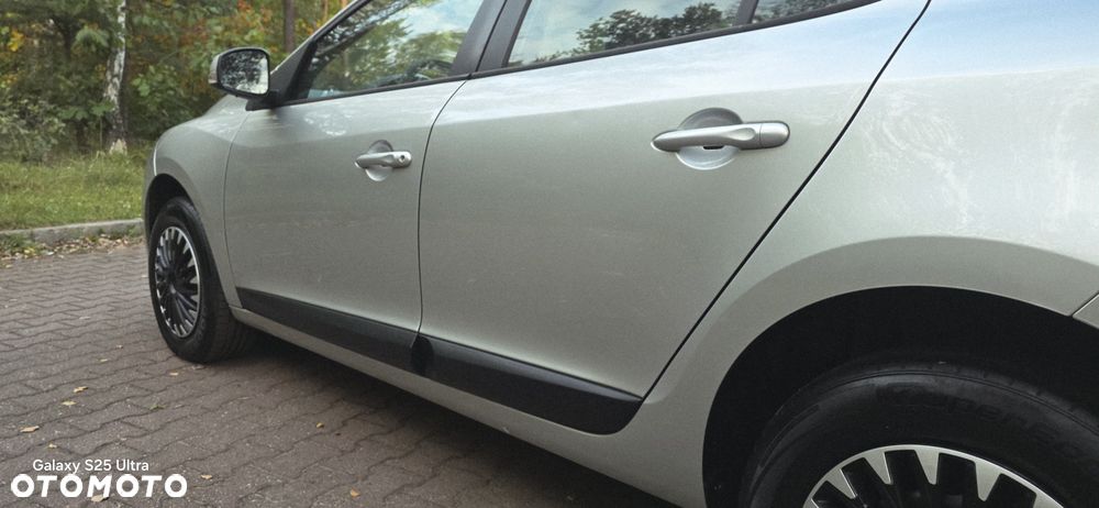 Renault Megane 1.5 dCi Generation - 27