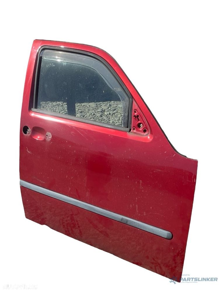 Usa Portiera dreapta fata DODGE NITRO 2006 - 2012 - 2