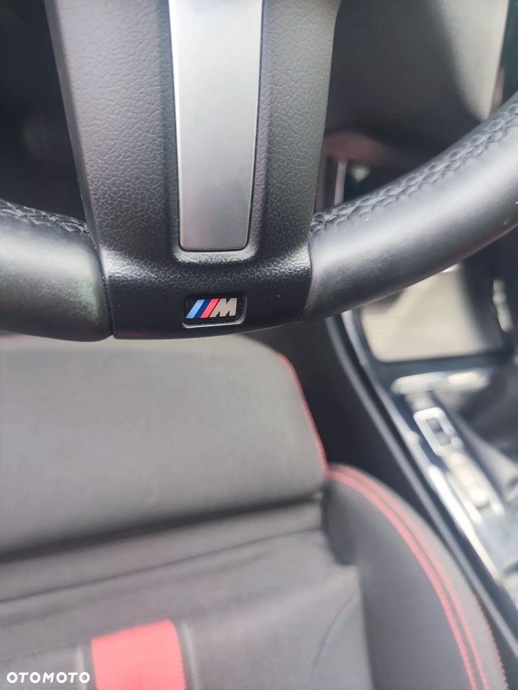 BMW X1 xDrive18d M Sport - 26