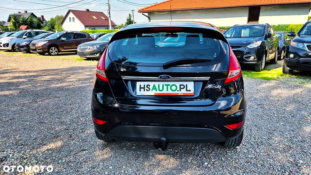 Ford Fiesta - 18