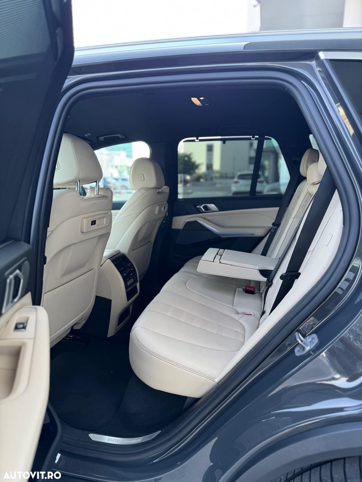 BMW X5 xDrive40i AT MHEV - 19