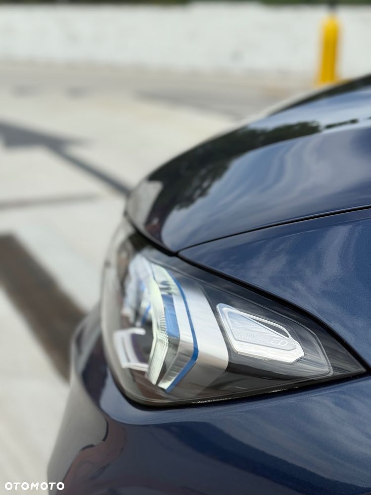 BMW Seria 3 318d Touring M Sport - 15