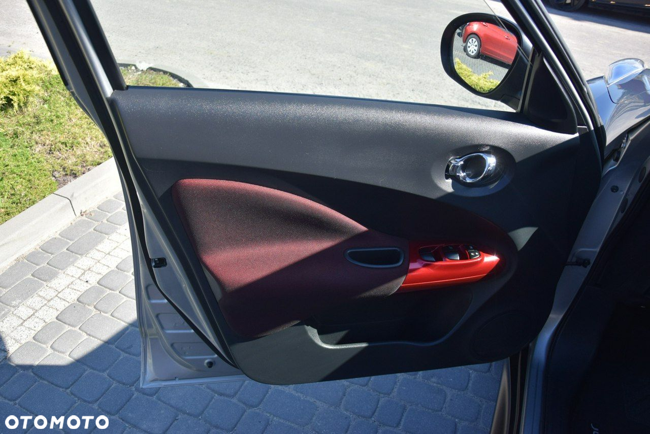 Nissan Juke 1.6 Acenta - 20