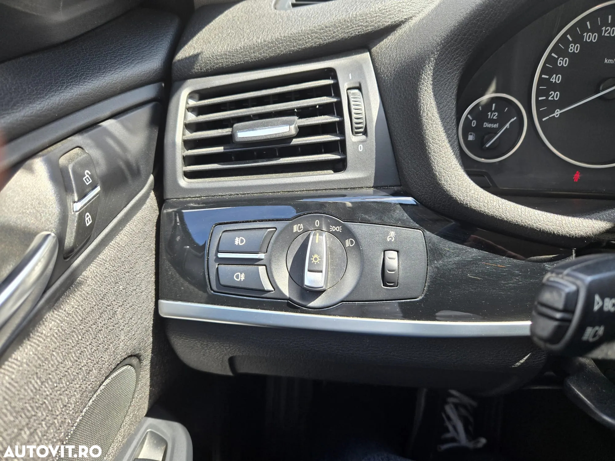 BMW X4 xDrive20d - 16