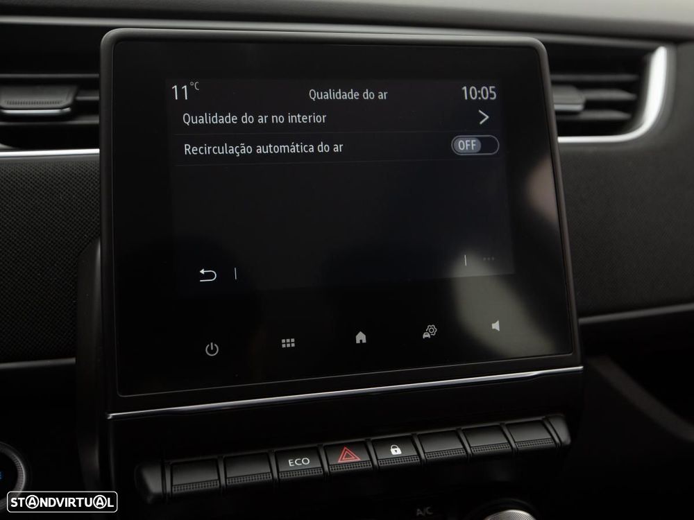 Renault Zoe (c/ Bateria) Zen 50 - 26