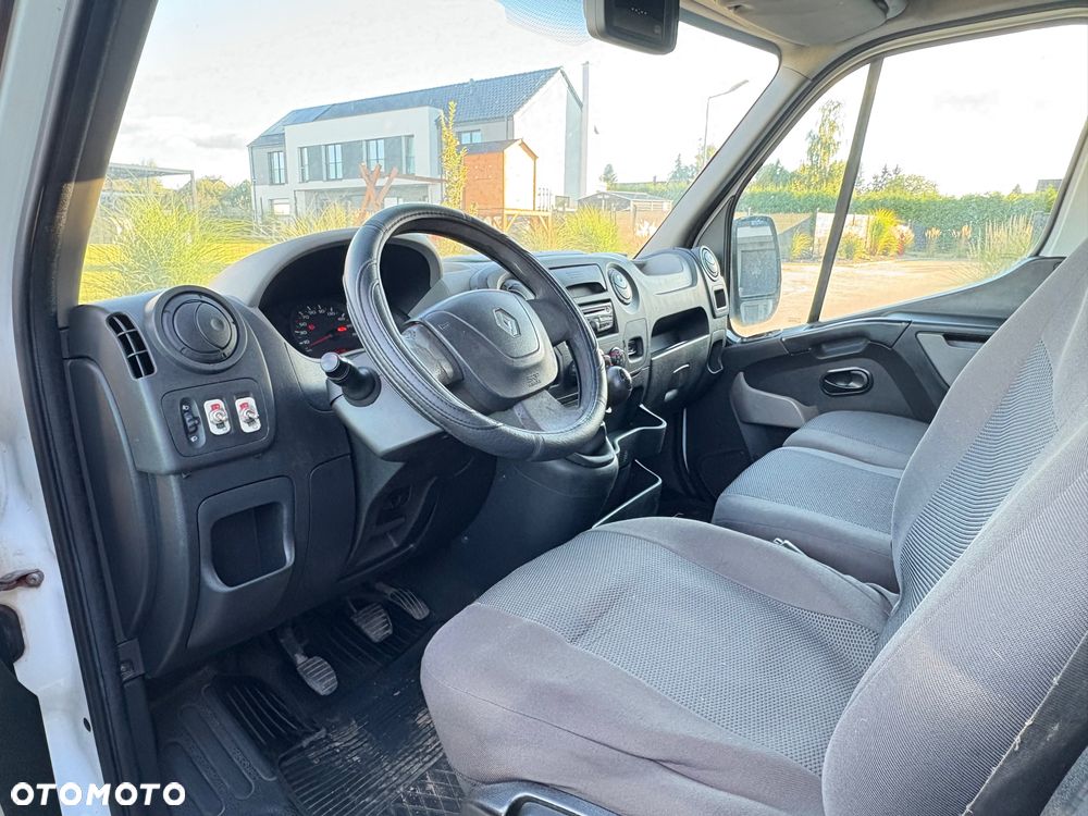 Renault Master - 9