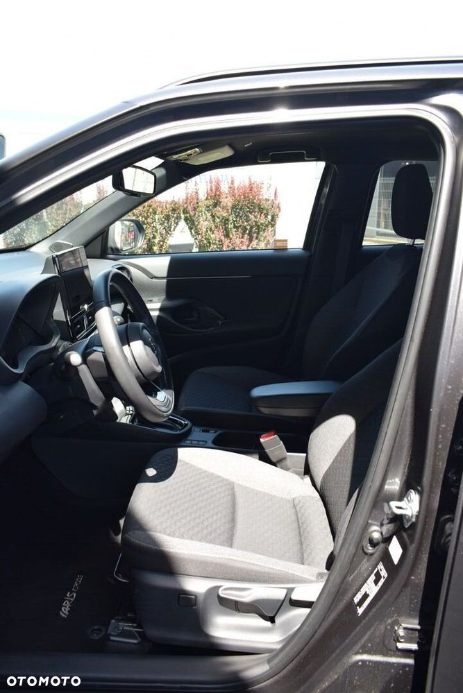 Toyota Yaris Cross Hybrid 1.5 Style - 13