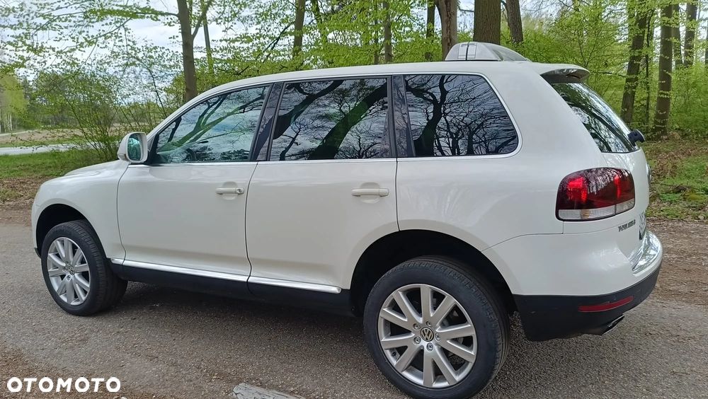 Volkswagen Touareg - 11