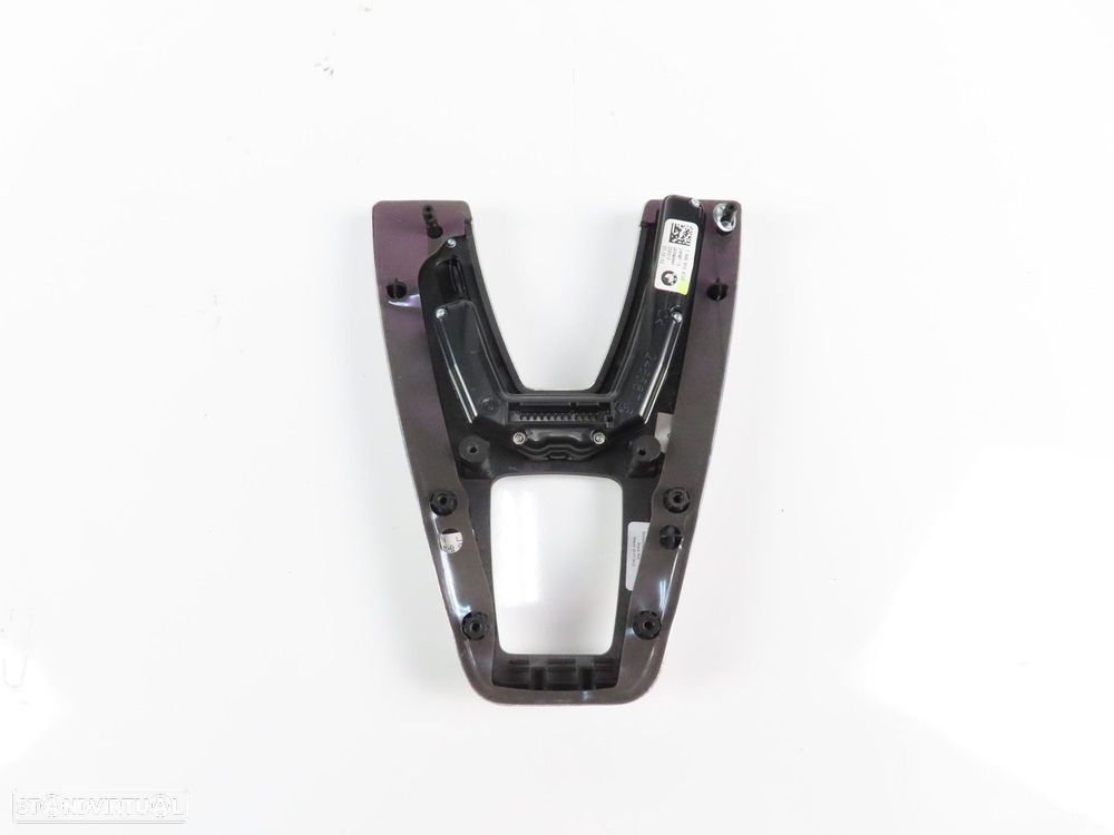 Modulo comando consola central Seminovo/ Original BMW 6 Convertible (F12)/BMW 6... - 3