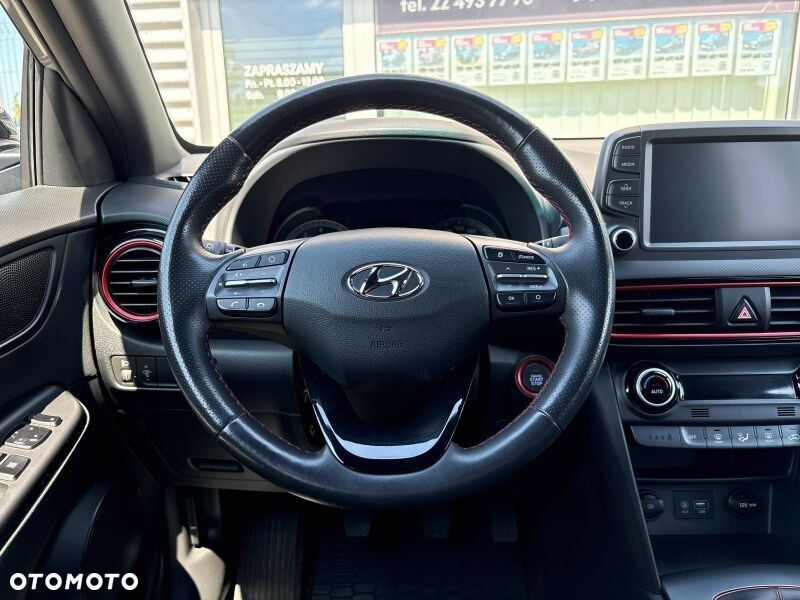 Hyundai Kona 1.0 T-GDI Premiere Style - 5