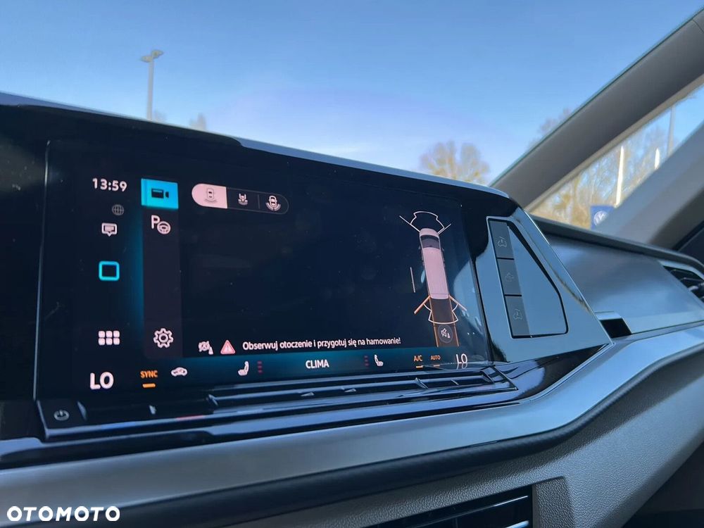 Volkswagen California - 23