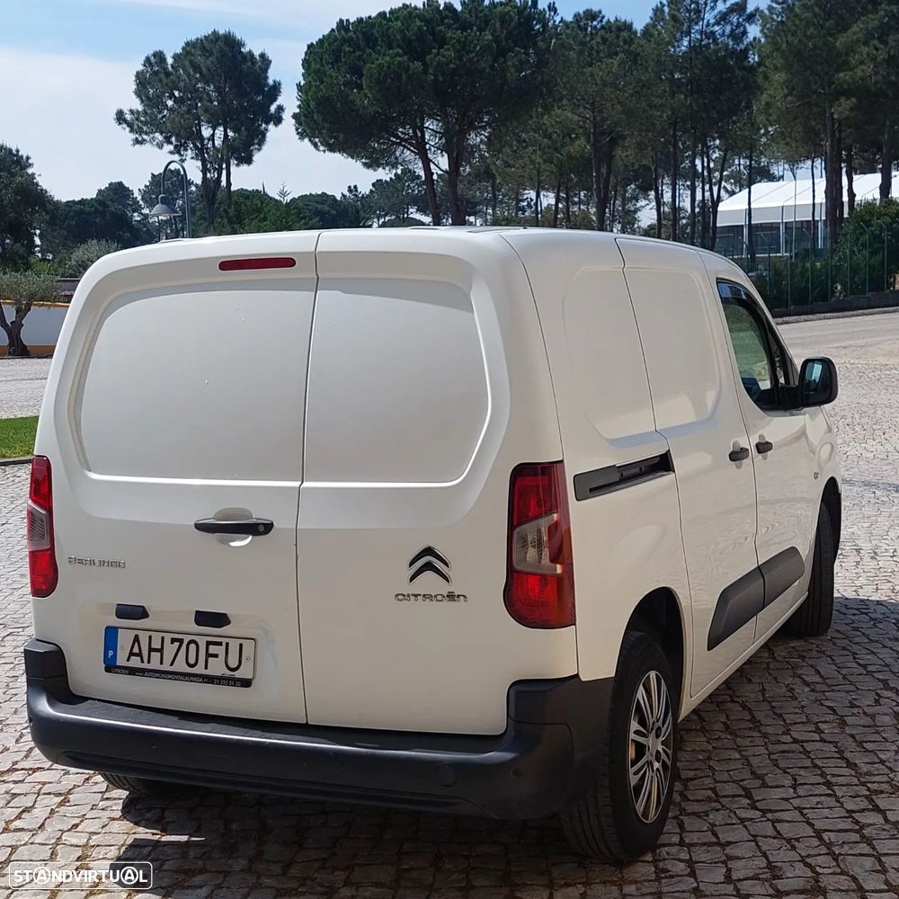 Citroën M - 5