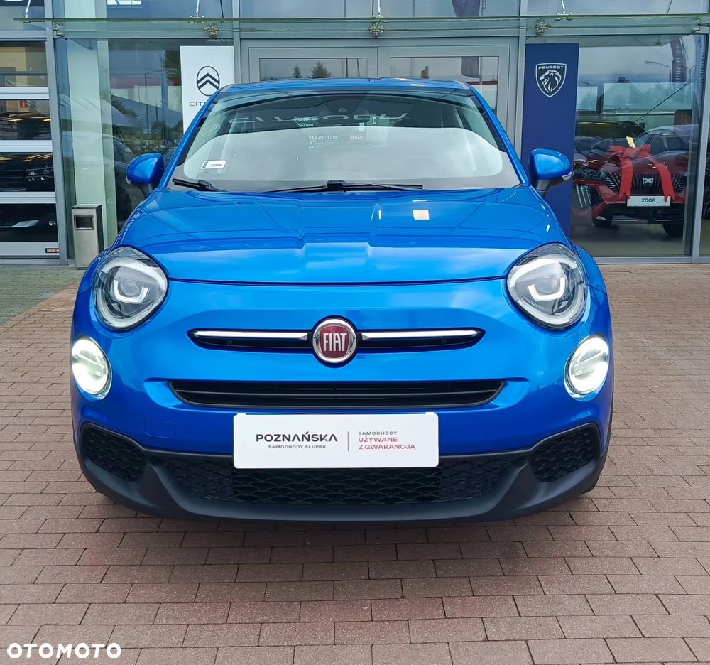 Fiat 500X 1.6 E-Torq Urban - 3