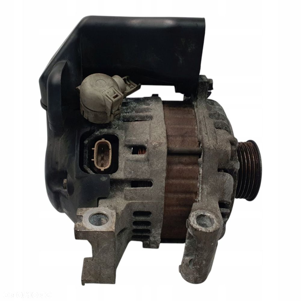 ALTERNATOR Mazda 6 II GH 2.0 16V A2TJ0391B 100A - 7