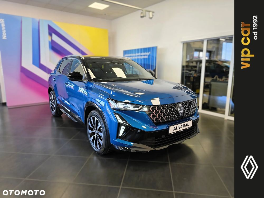 Renault Austral 1.3 TCe mHEV Techno - 1