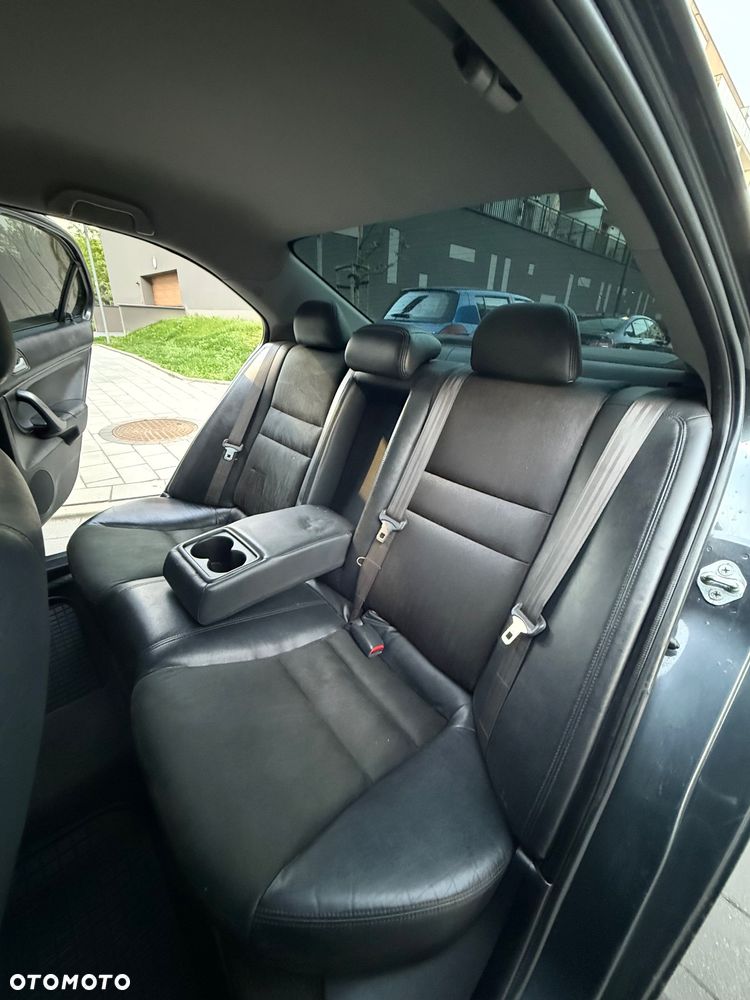 Honda Accord - 16