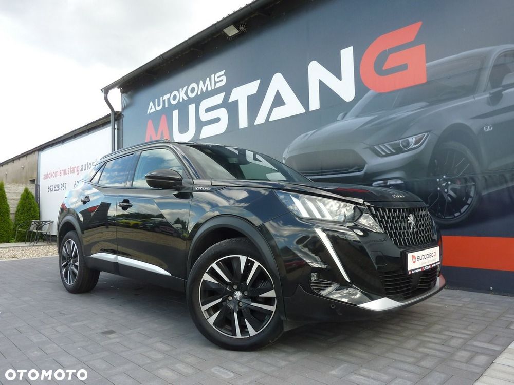 Peugeot 2008 - 3